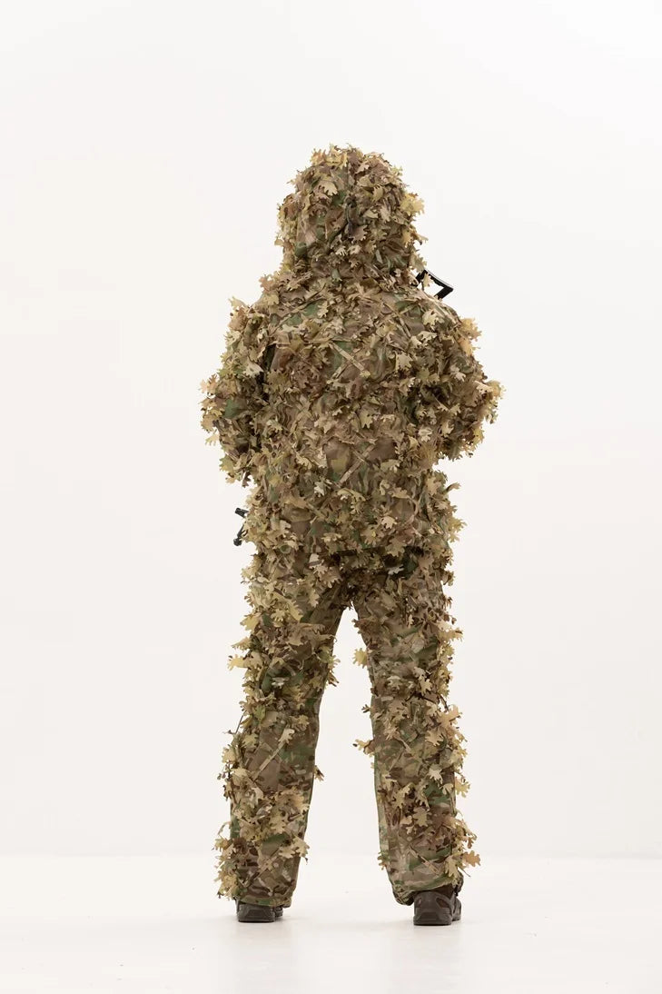 LAPA ghillie V3 M2