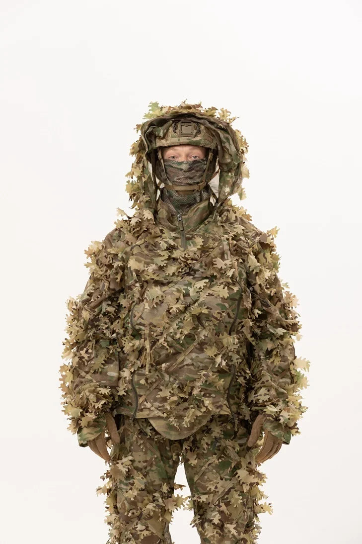 LAPA ghillie V3 M2