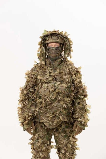 LAPA ghillie V3 M2