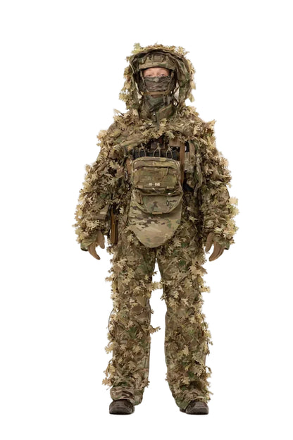 LAPA ghillie V3 M2
