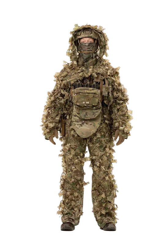 LAPA ghillie V3 M2