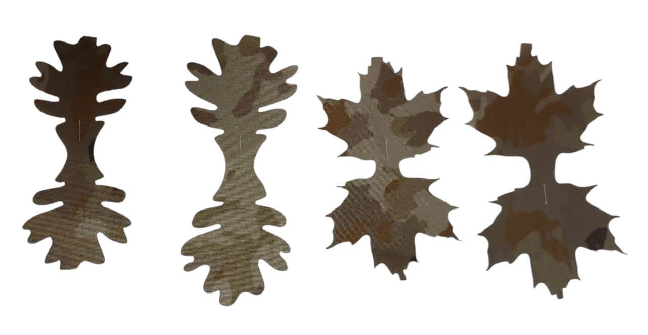 DRY LEAVES