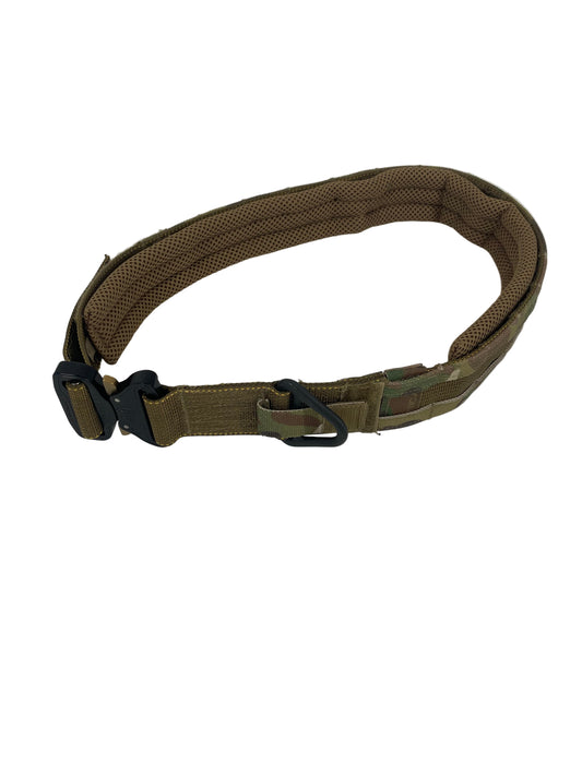 Tyr tactical gunfighter belt