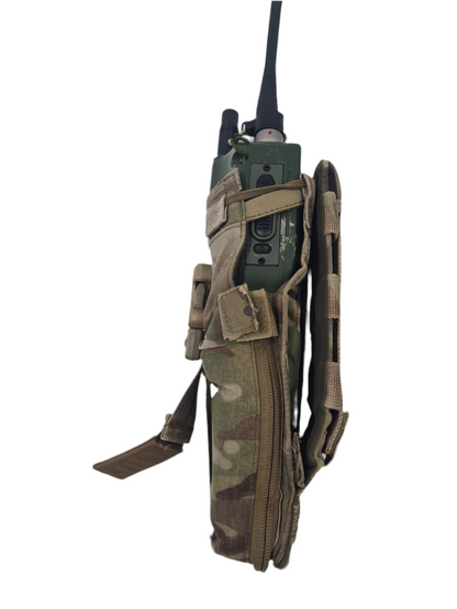 Platatac 152 pouch