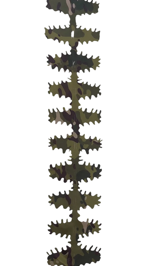LAPA Ribbon