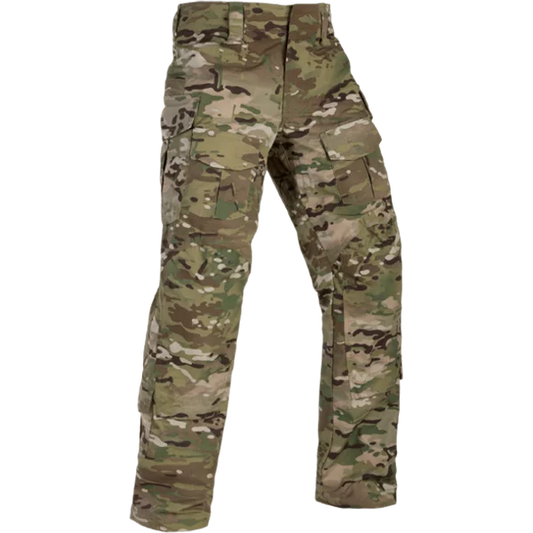 Crye precision field pants G3 BRUGT