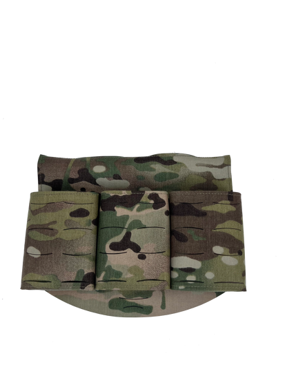 ORION defense trippel magasin front