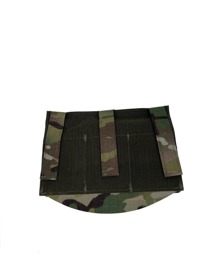 ORION defense trippel magasin front