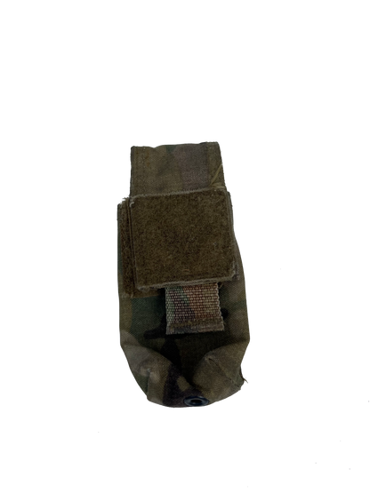 TYR tactical 9mm/multitool pouch