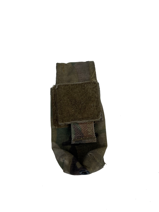 TYR tactical 9mm/multitool pouch