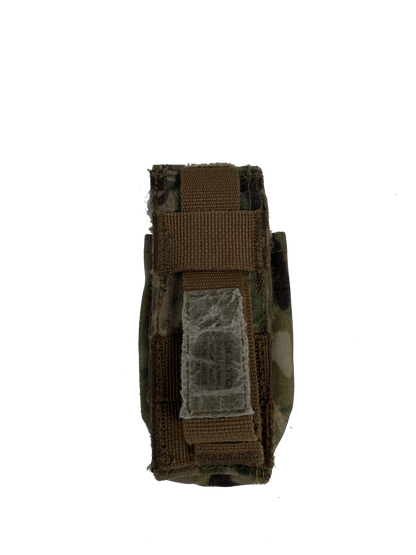 TYR tactical 9mm/multitool pouch