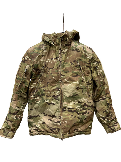 New Carinthia MIG 4.0 size M