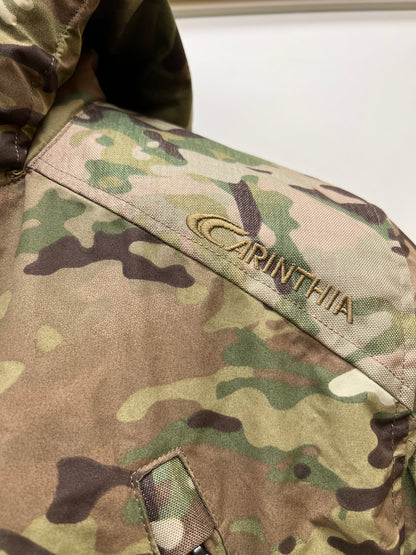 New Carinthia MIG 4.0 size M