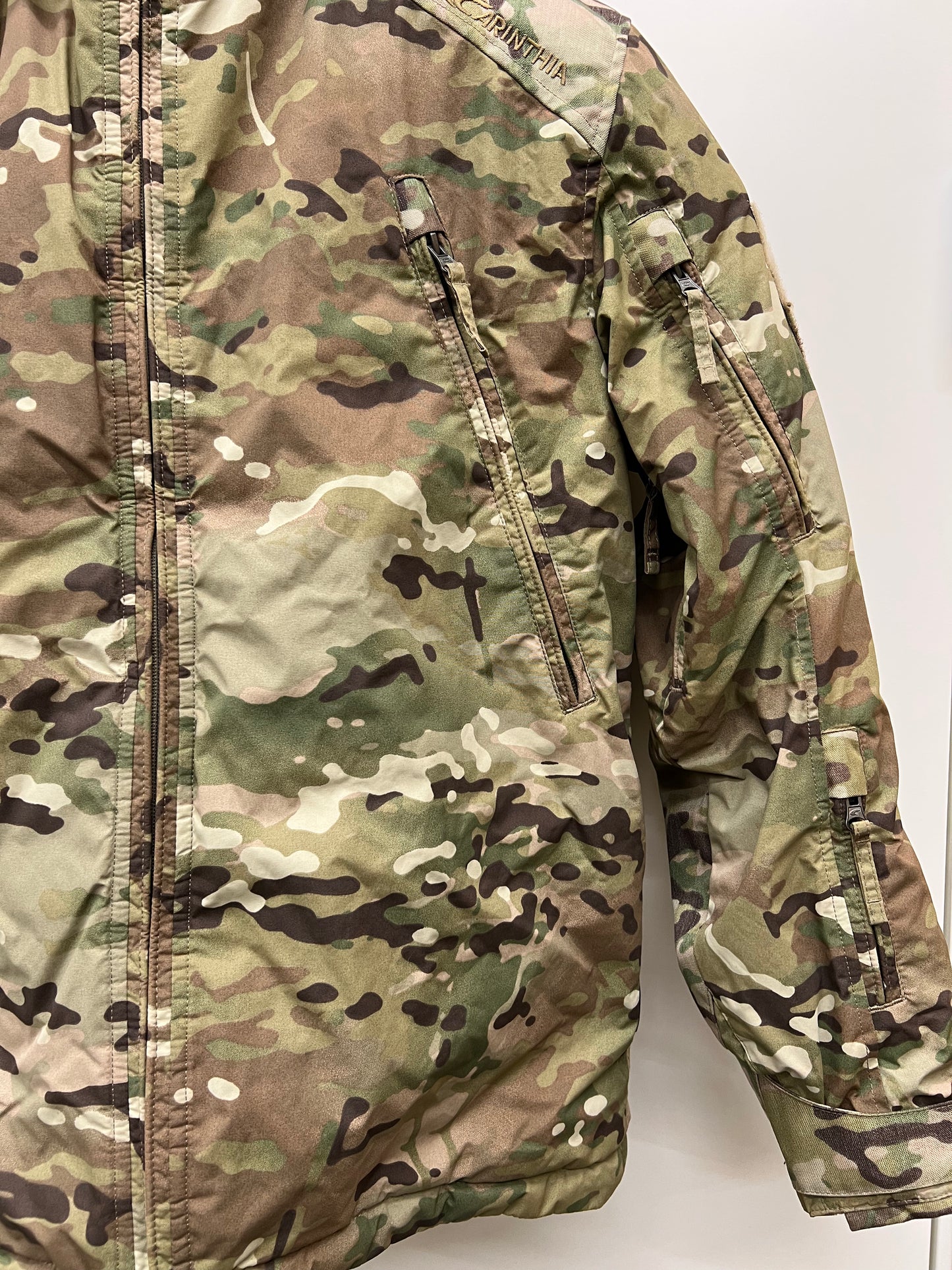 New Carinthia MIG 4.0 size M