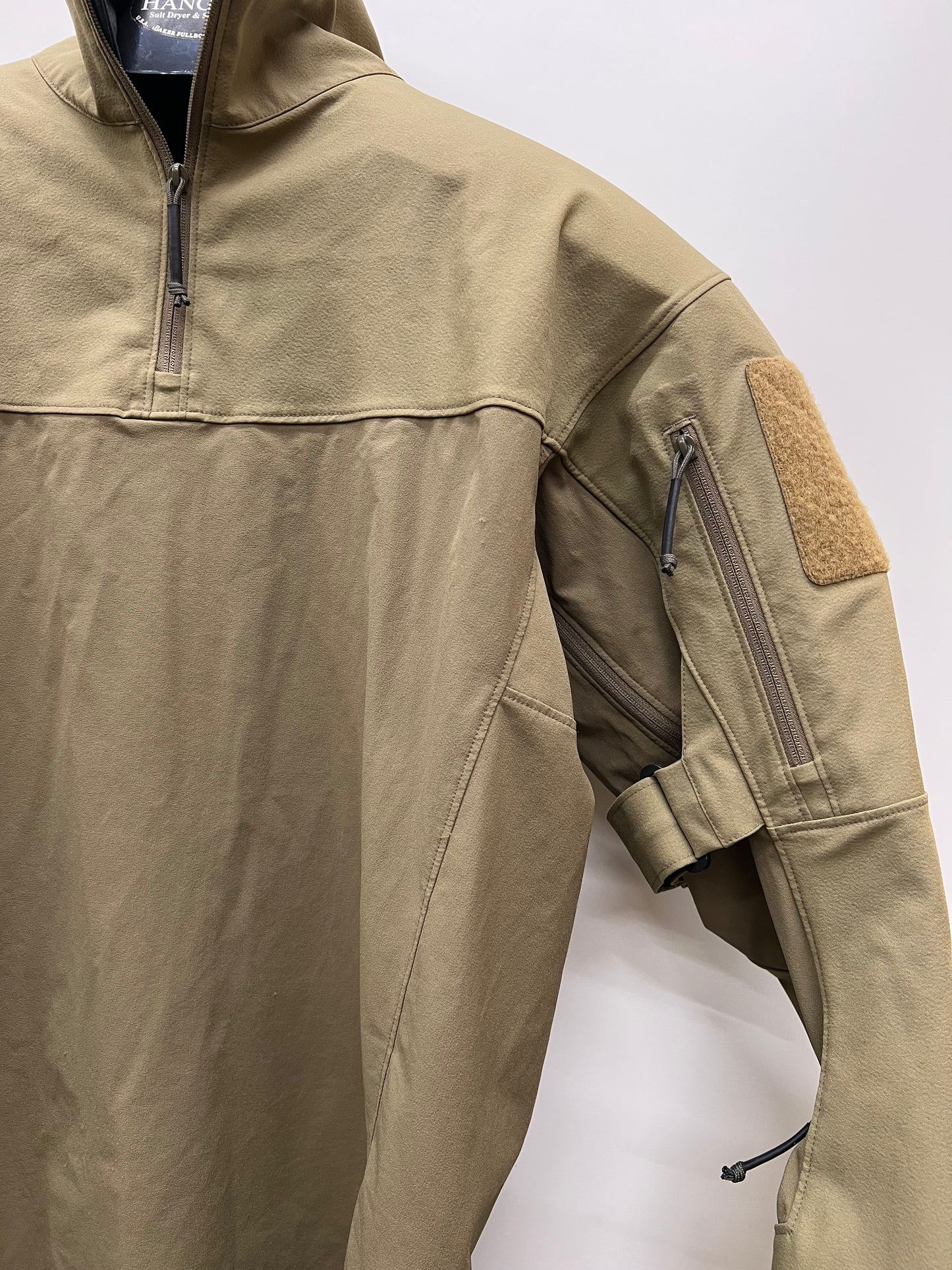 Arc teryx gryphon croc L