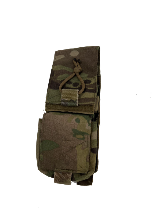 Platatac 152  pouch BRUGT