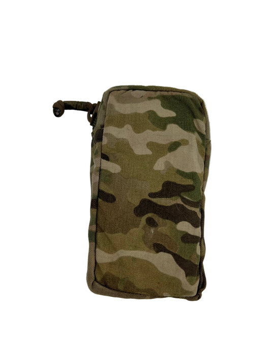 Kydex lined GP pouch