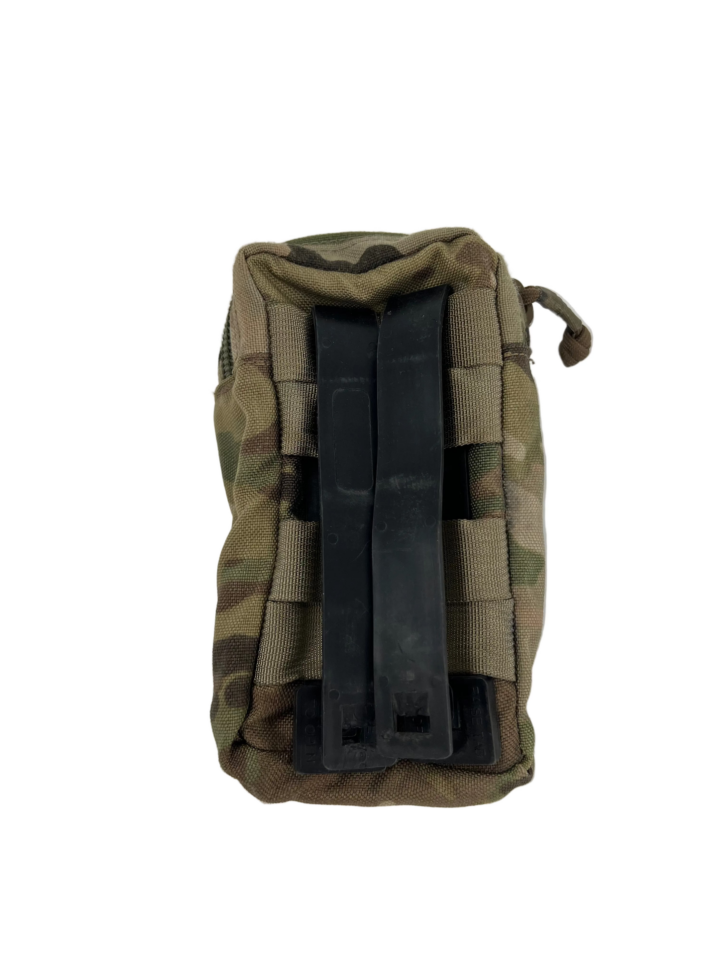 Kydex lined GP pouch