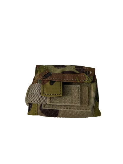 Invisio X-serie multicam cover