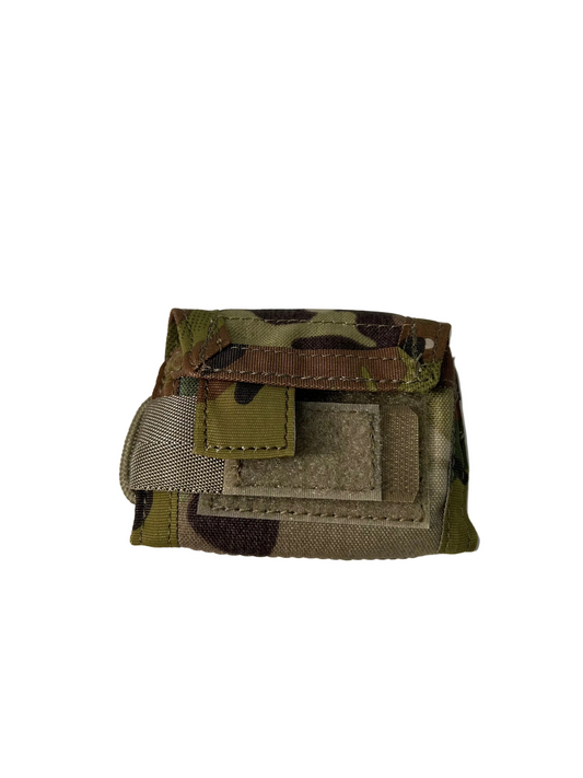 Invisio X-serie multicam cover