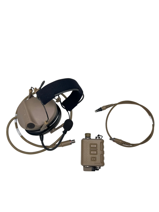 Bundle: T7(R)/V60/SPR