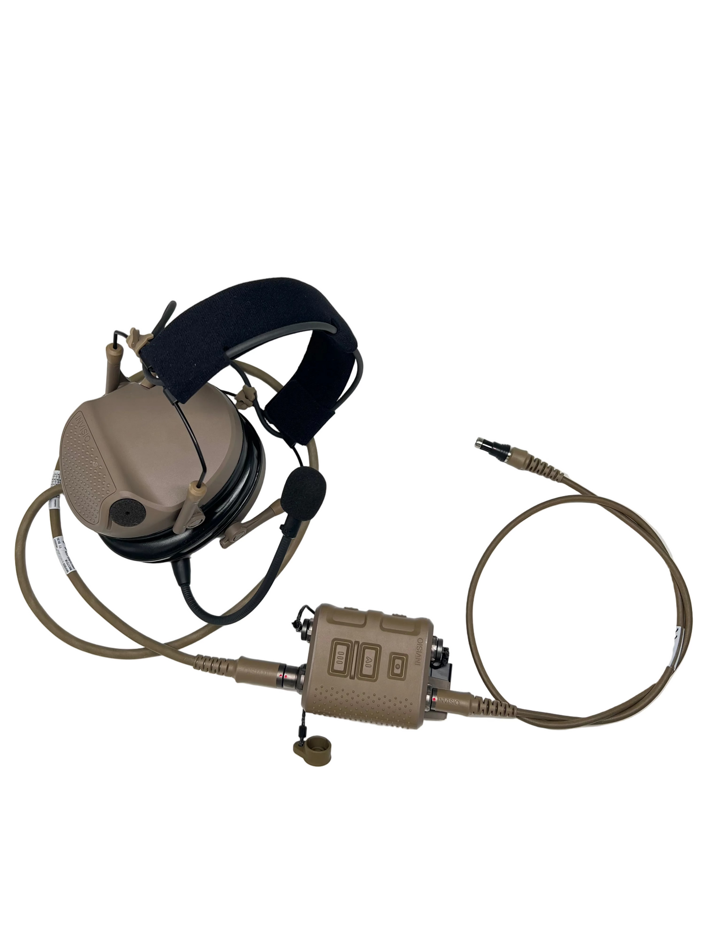 Bundle: T7(R)/V60/SPR