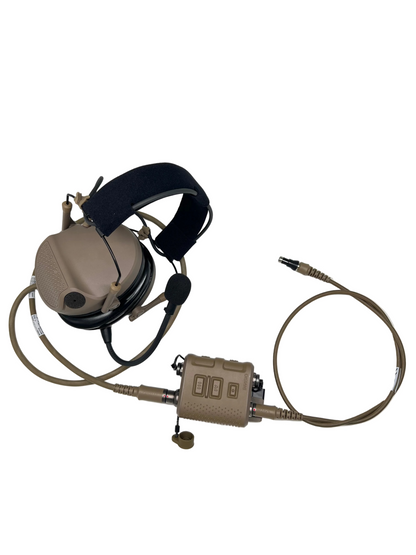 Bundle: T7(R)/V60/SPR