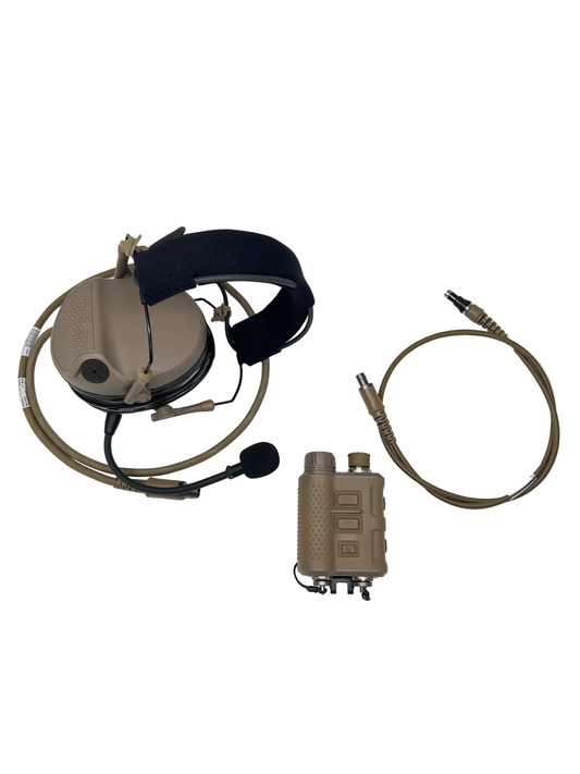 Bundle: T7(R)/V50/SPR