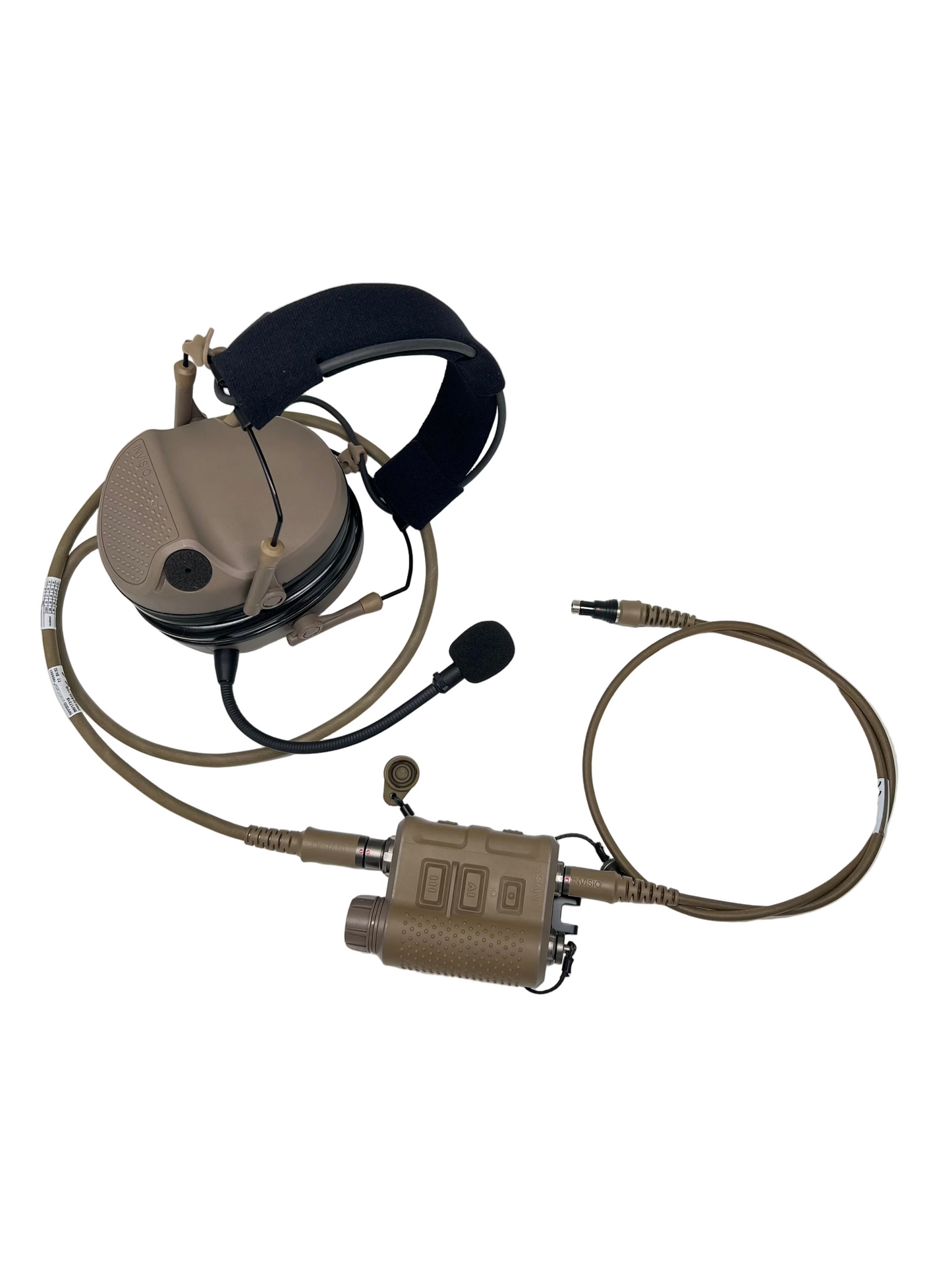 Bundle: T7(R)/V50/SPR