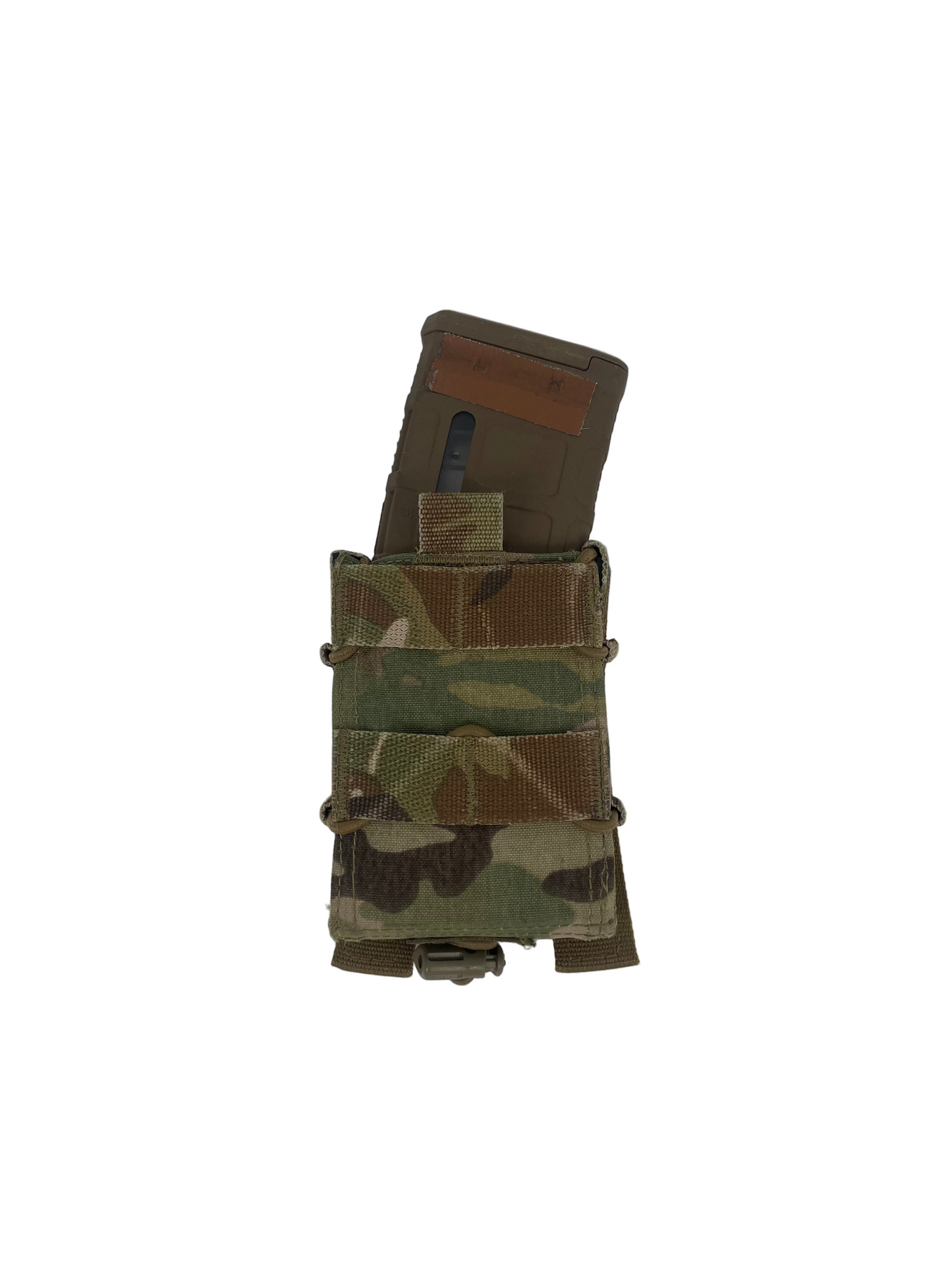 Tyr tactical dk single rifle mag pouch