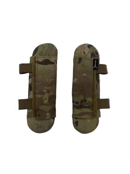 Perroz designs shoulder pillows