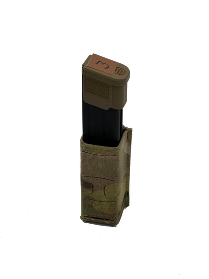 Orion 9mm qd pouch
