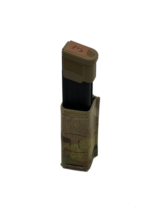 Orion 9mm qd pouch