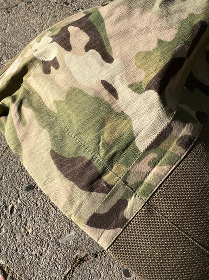 Arc'teryx LEAF Bibs (Multicam) - Regnbukser