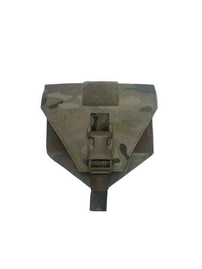 Selvindkøbt IFAK sleve