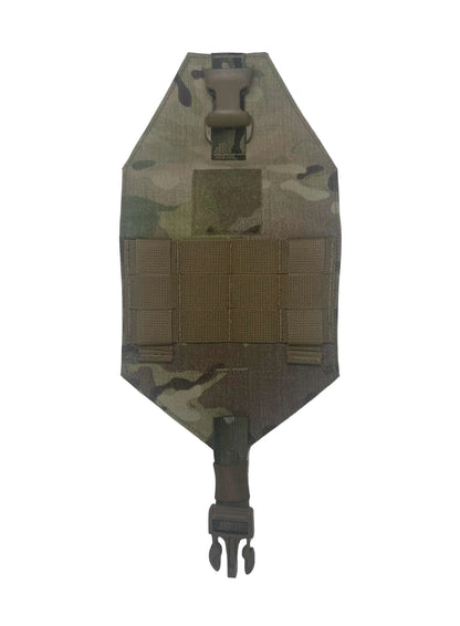 Selvindkøbt IFAK sleve