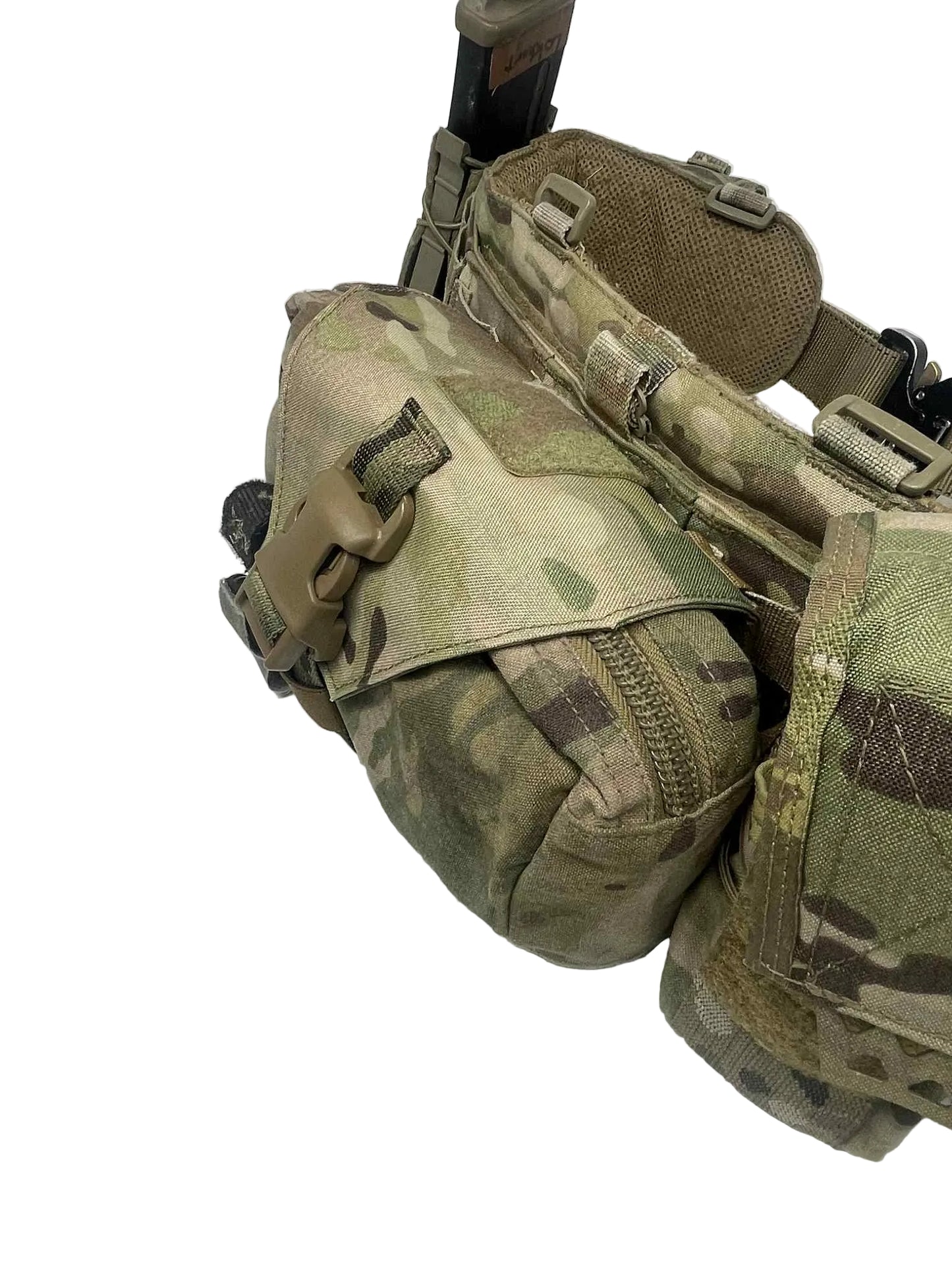 Selvindkøbt IFAK sleve