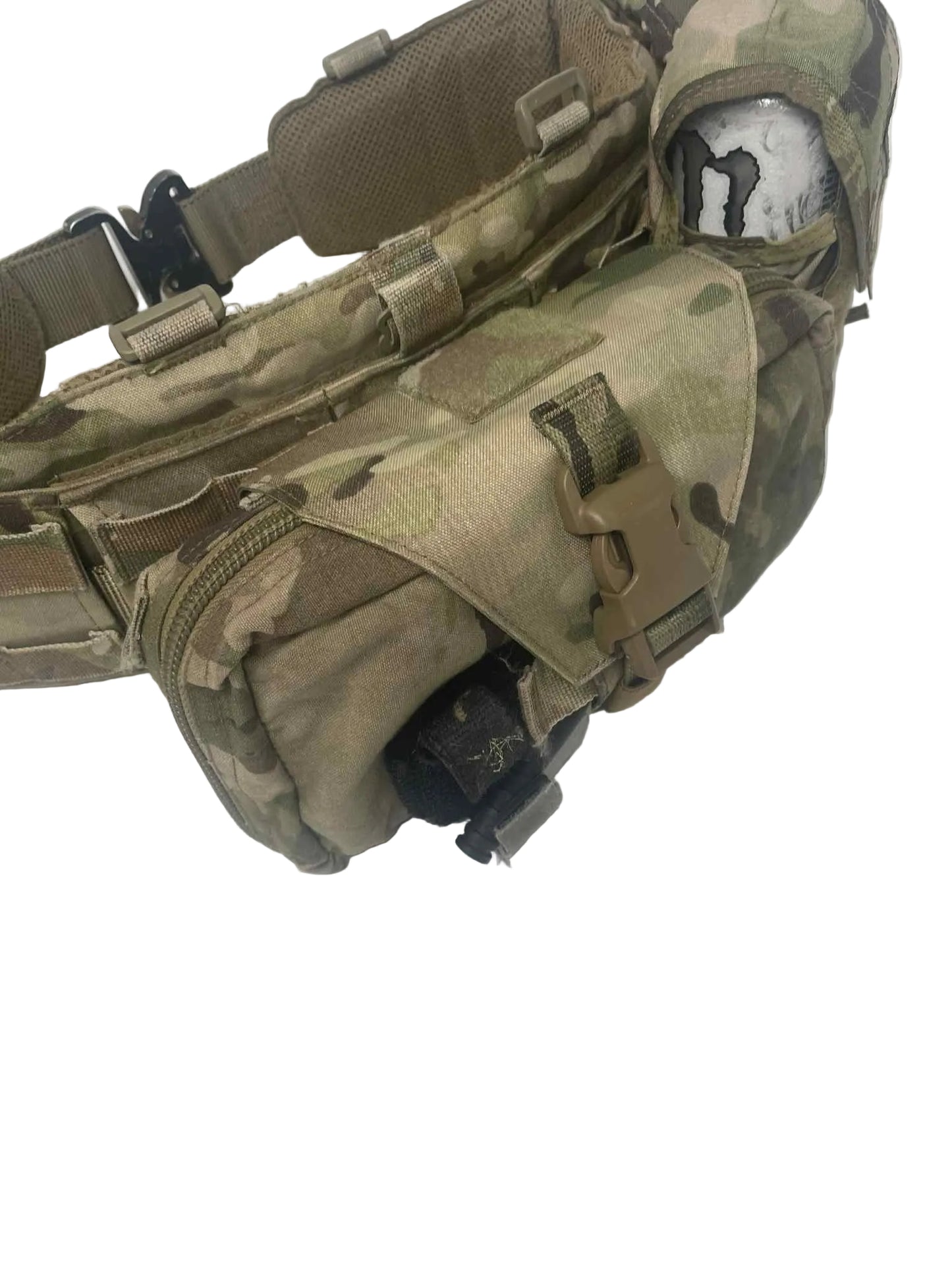 Selvindkøbt IFAK sleve