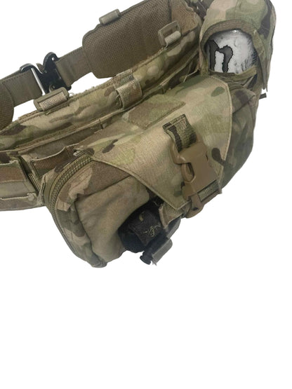 Selvindkøbt IFAK sleve