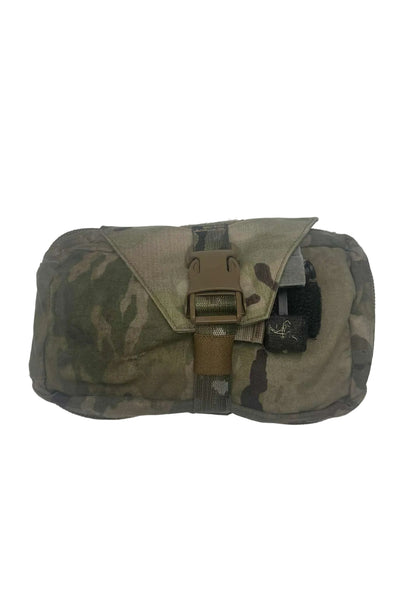 Selvindkøbt IFAK sleve