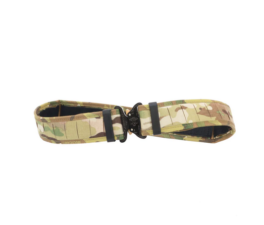 Tardigrade tactical Quantum - Duty & Gunfighter Belt - Cobra Buckle - Size:1