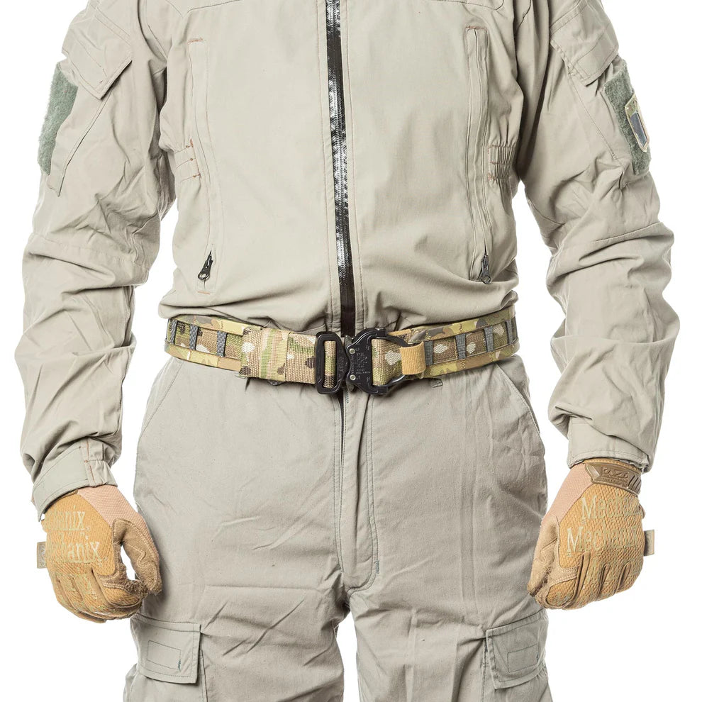 Black foliumSTRATOS gunfighter bælte