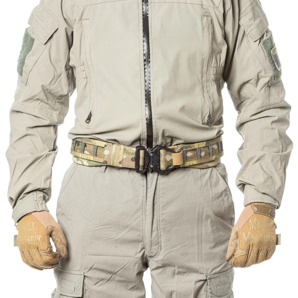 Black foliumSTRATOS gunfighter bælte