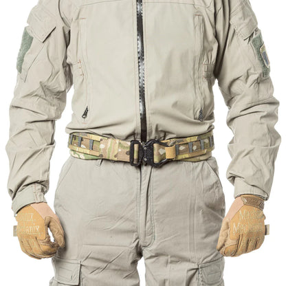Black foliumSTRATOS gunfighter bælte