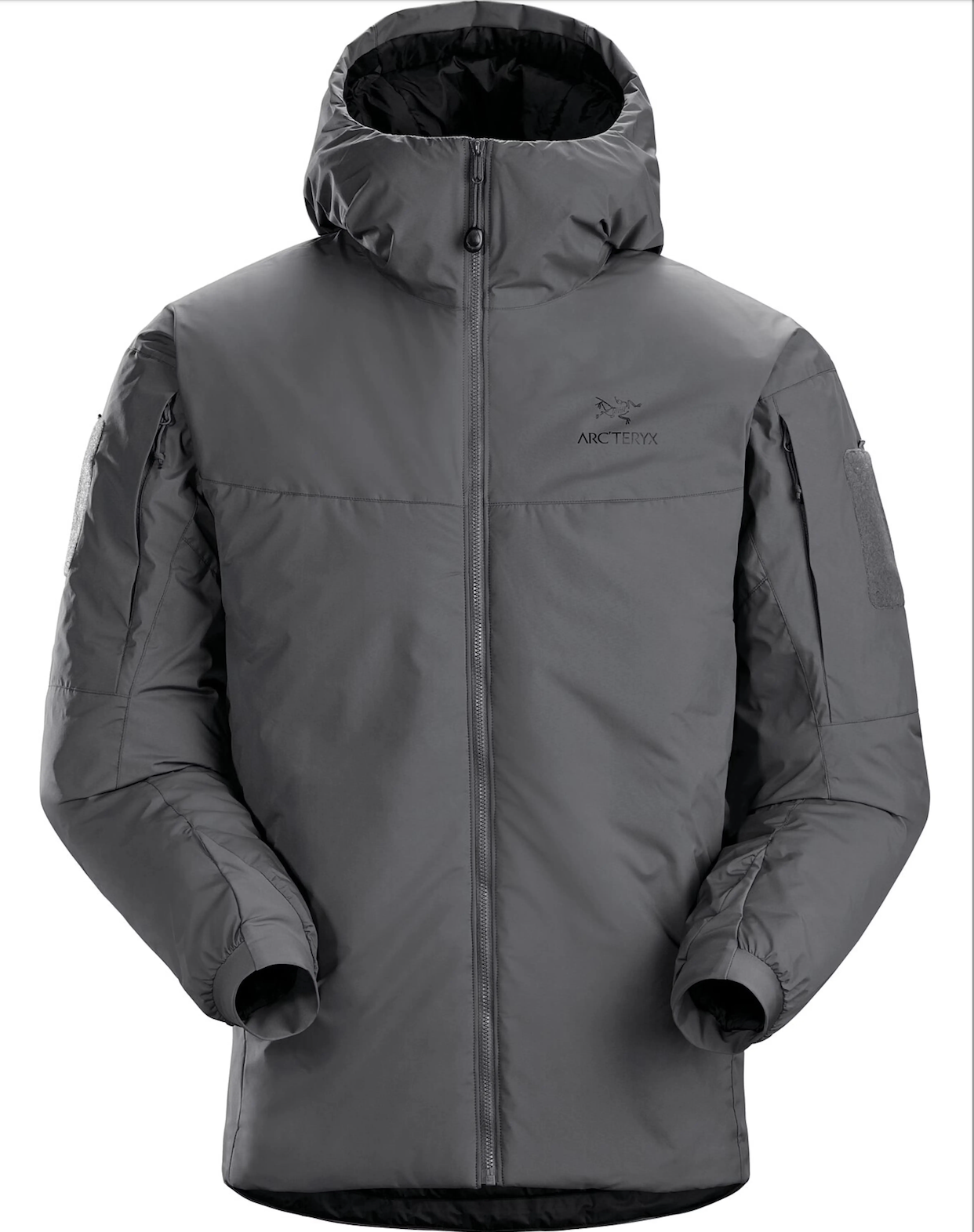 Arc'teryx LEAF - Cold WX Hoody LT (Gen 2.1) – Selvindkøbt Arc'teryx LEAF - Cold WX Hoody LT (Gen 2.1) – Selvindkøbt