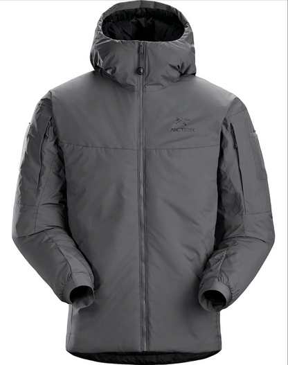 (FORUDBESTILLING) - Arc'teryx LEAF - Cold WX Hoody LT (Gen 2.1) km
