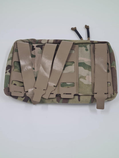 FLATPOCKET admin pouch MJ6