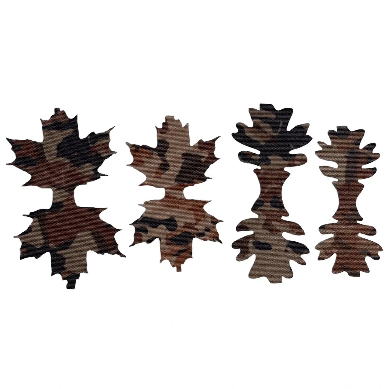 BROWN FOREST