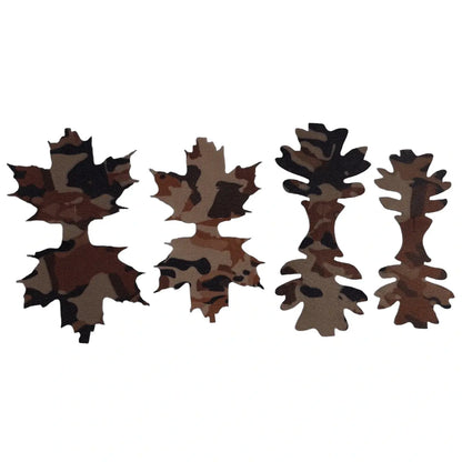 BROWN FOREST