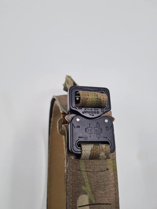 Orion venstrehånds gunfighter bælte